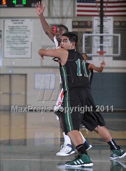 Thumbnail 3 in Pleasant Grove @ Monterey Trail photogallery.