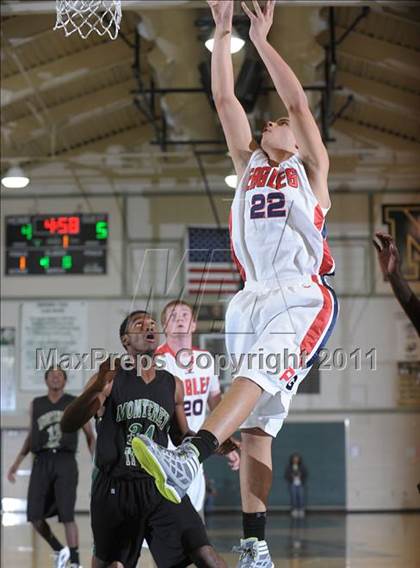 Thumbnail 3 in Pleasant Grove @ Monterey Trail photogallery.
