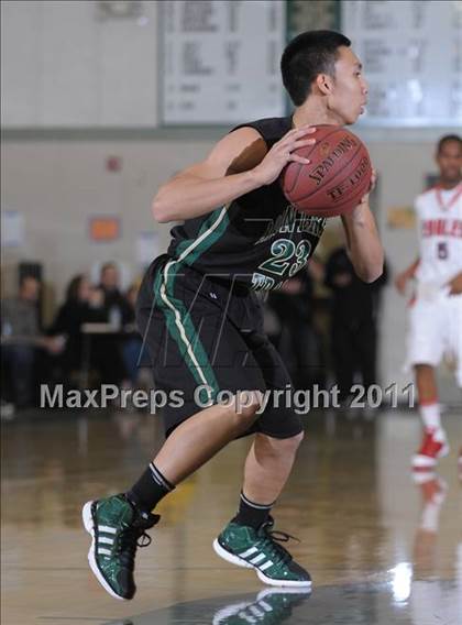 Thumbnail 2 in Pleasant Grove @ Monterey Trail photogallery.
