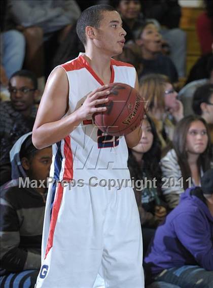 Thumbnail 1 in Pleasant Grove @ Monterey Trail photogallery.