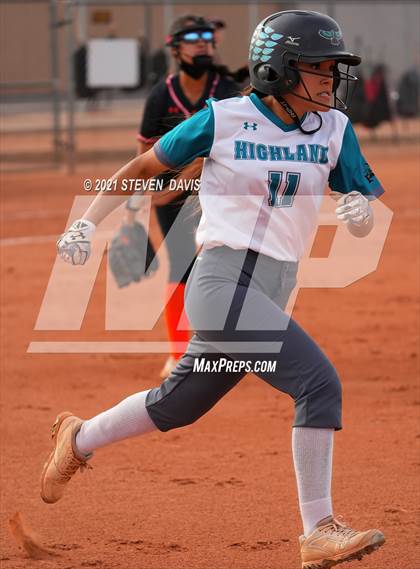Thumbnail 2 in Corona del Sol @ Highland photogallery.
