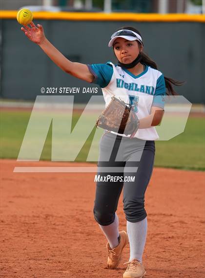 Thumbnail 3 in Corona del Sol @ Highland photogallery.