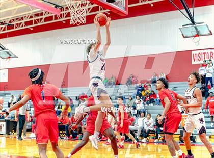 Thumbnail 1 in Atascocita @ Goose Creek Memorial photogallery.