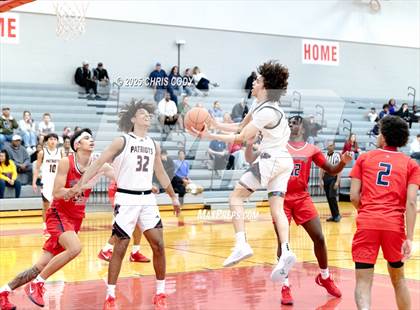 Thumbnail 1 in Atascocita @ Goose Creek Memorial photogallery.