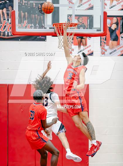 Thumbnail 1 in Atascocita @ Goose Creek Memorial photogallery.