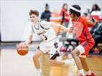 Photo from the gallery "Atascocita @ Goose Creek Memorial"