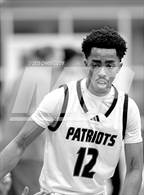 Photo from the gallery "Atascocita @ Goose Creek Memorial"