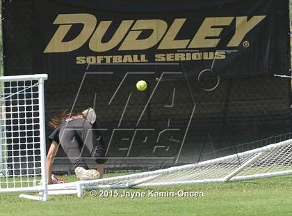 Thumbnail 3 in St. Bonaventure vs. Garden Grove (CIF SS D5 Final) photogallery.