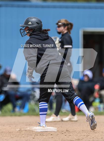 Thumbnail 1 in Capital vs Thunder Ridge (IHSAA 5A State Tournament) photogallery.