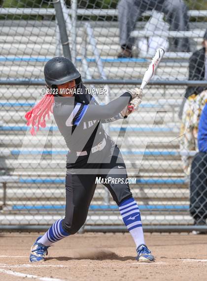 Thumbnail 3 in Capital vs Thunder Ridge (IHSAA 5A State Tournament) photogallery.