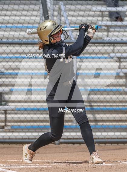 Thumbnail 3 in Capital vs Thunder Ridge (IHSAA 5A State Tournament) photogallery.