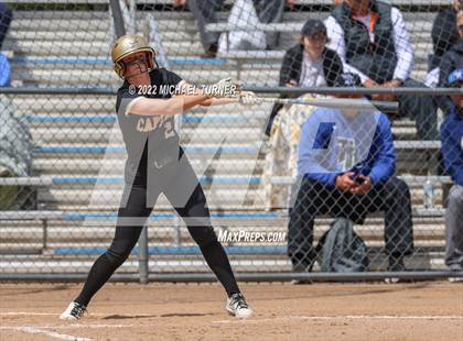 Thumbnail 1 in Capital vs Thunder Ridge (IHSAA 5A State Tournament) photogallery.
