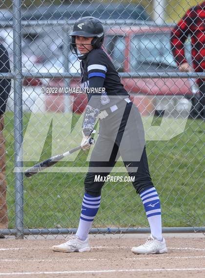 Thumbnail 1 in Capital vs Thunder Ridge (IHSAA 5A State Tournament) photogallery.
