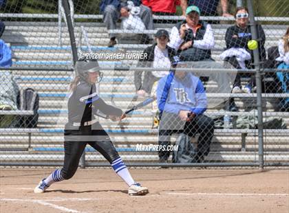 Thumbnail 1 in Capital vs Thunder Ridge (IHSAA 5A State Tournament) photogallery.