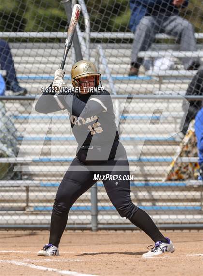 Thumbnail 2 in Capital vs Thunder Ridge (IHSAA 5A State Tournament) photogallery.