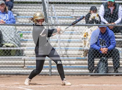 Thumbnail 1 in Capital vs Thunder Ridge (IHSAA 5A State Tournament) photogallery.