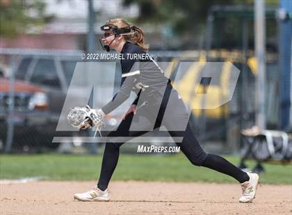 Thumbnail 2 in Capital vs Thunder Ridge (IHSAA 5A State Tournament) photogallery.