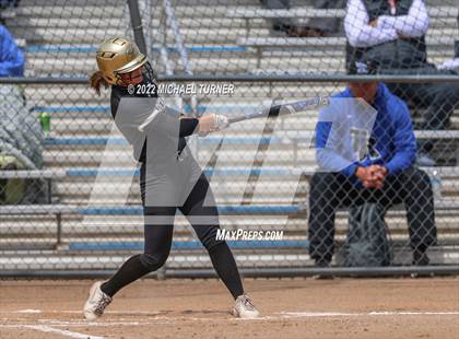 Thumbnail 2 in Capital vs Thunder Ridge (IHSAA 5A State Tournament) photogallery.