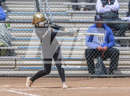 Thumbnail 2 in Capital vs Thunder Ridge (IHSAA 5A State Tournament) photogallery.