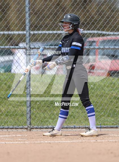 Thumbnail 1 in Capital vs Thunder Ridge (IHSAA 5A State Tournament) photogallery.