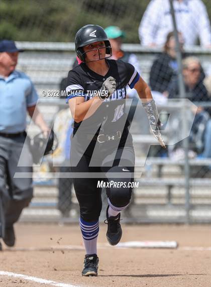 Thumbnail 2 in Capital vs Thunder Ridge (IHSAA 5A State Tournament) photogallery.