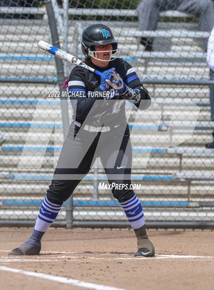 Thumbnail 3 in Capital vs Thunder Ridge (IHSAA 5A State Tournament) photogallery.