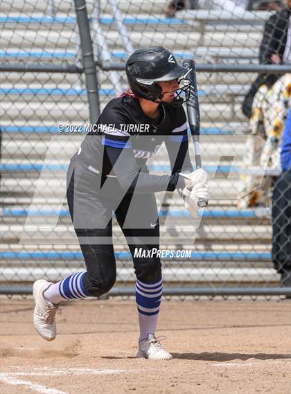 Thumbnail 1 in Capital vs Thunder Ridge (IHSAA 5A State Tournament) photogallery.