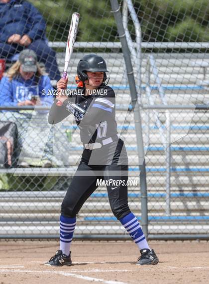 Thumbnail 3 in Capital vs Thunder Ridge (IHSAA 5A State Tournament) photogallery.