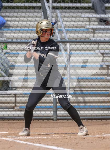 Thumbnail 1 in Capital vs Thunder Ridge (IHSAA 5A State Tournament) photogallery.