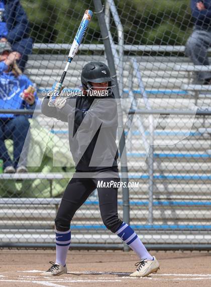 Thumbnail 1 in Capital vs Thunder Ridge (IHSAA 5A State Tournament) photogallery.