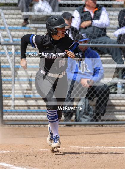 Thumbnail 2 in Capital vs Thunder Ridge (IHSAA 5A State Tournament) photogallery.