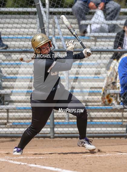 Thumbnail 2 in Capital vs Thunder Ridge (IHSAA 5A State Tournament) photogallery.