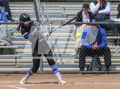 Thumbnail 2 in Capital vs Thunder Ridge (IHSAA 5A State Tournament) photogallery.