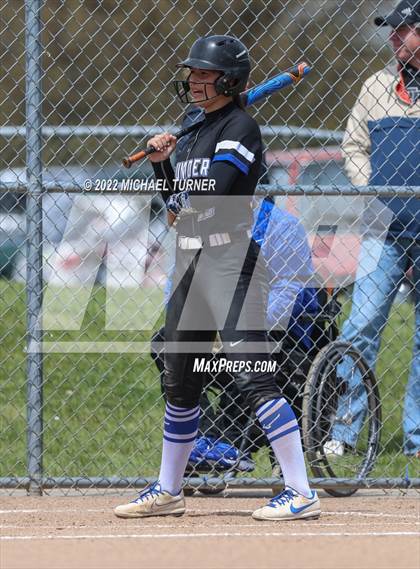 Thumbnail 1 in Capital vs Thunder Ridge (IHSAA 5A State Tournament) photogallery.
