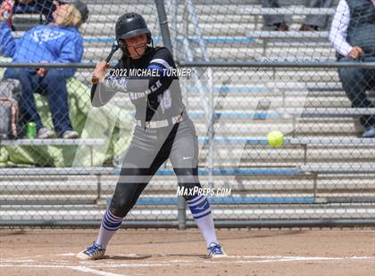 Thumbnail 1 in Capital vs Thunder Ridge (IHSAA 5A State Tournament) photogallery.