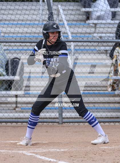 Thumbnail 2 in Capital vs Thunder Ridge (IHSAA 5A State Tournament) photogallery.