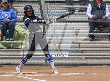 Thumbnail 3 in Capital vs Thunder Ridge (IHSAA 5A State Tournament) photogallery.