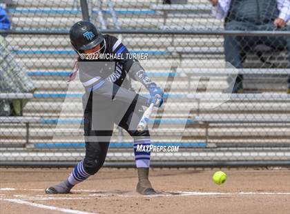Thumbnail 1 in Capital vs Thunder Ridge (IHSAA 5A State Tournament) photogallery.