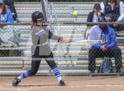 Thumbnail 1 in Capital vs Thunder Ridge (IHSAA 5A State Tournament) photogallery.
