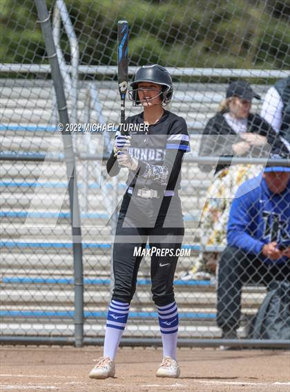 Thumbnail 2 in Capital vs Thunder Ridge (IHSAA 5A State Tournament) photogallery.