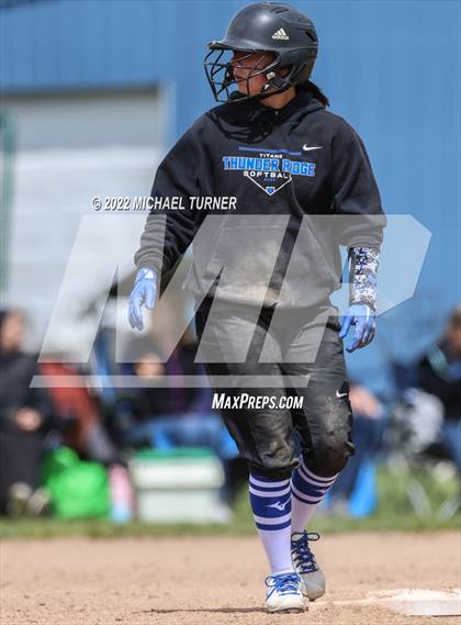Thumbnail 3 in Capital vs Thunder Ridge (IHSAA 5A State Tournament) photogallery.