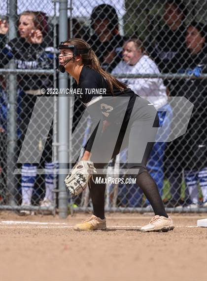 Thumbnail 1 in Capital vs Thunder Ridge (IHSAA 5A State Tournament) photogallery.