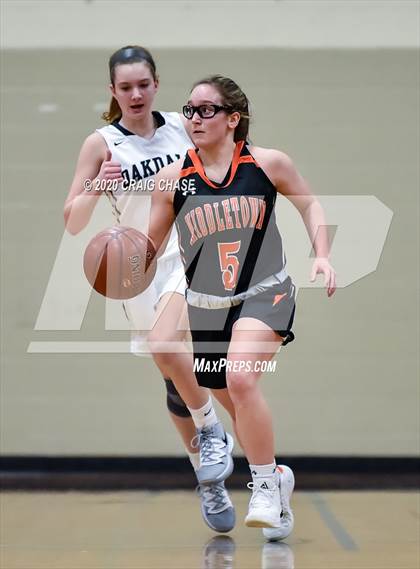 Thumbnail 1 in Middletown @ Oakdale photogallery.