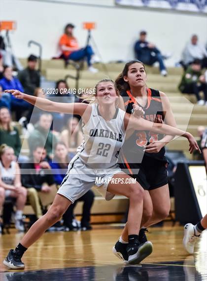 Thumbnail 1 in Middletown @ Oakdale photogallery.