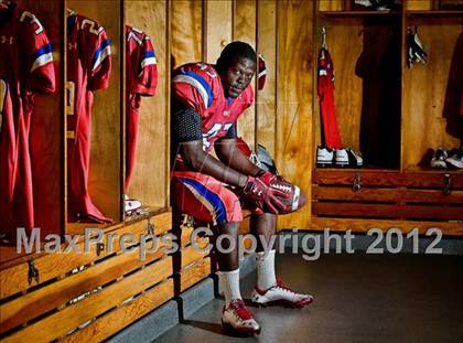 Thumbnail 3 in Manatee (Preseason Top 25 Photo Shoot)  photogallery.