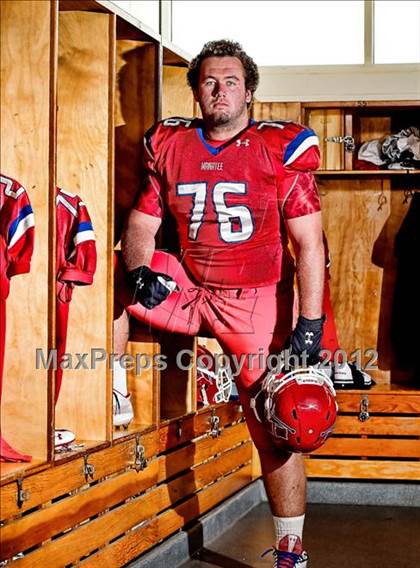 Thumbnail 3 in Manatee (Preseason Top 25 Photo Shoot)  photogallery.
