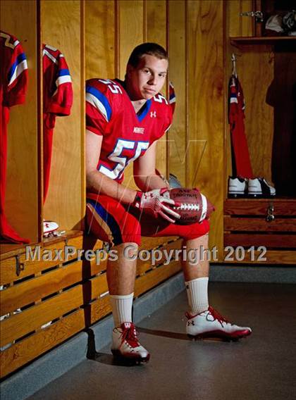 Thumbnail 1 in Manatee (Preseason Top 25 Photo Shoot)  photogallery.