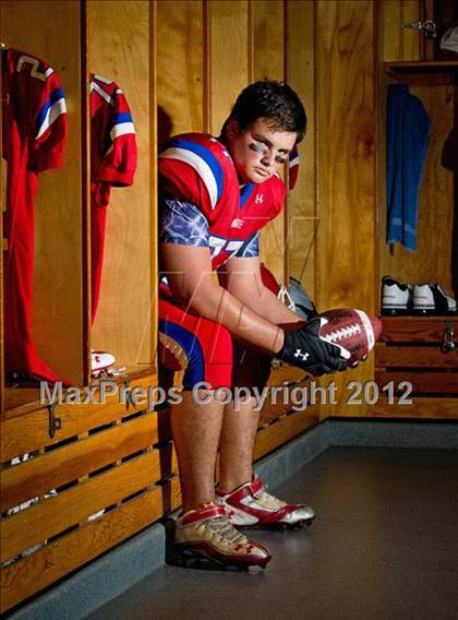 Thumbnail 3 in Manatee (Preseason Top 25 Photo Shoot)  photogallery.