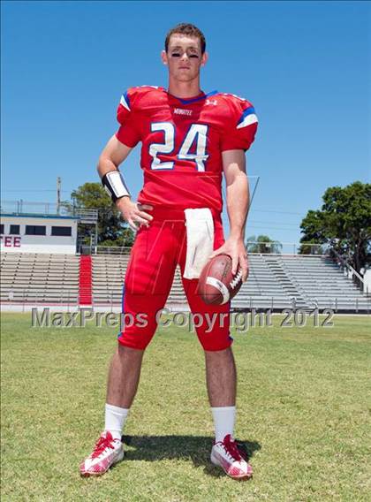 Thumbnail 1 in Manatee (Preseason Top 25 Photo Shoot)  photogallery.