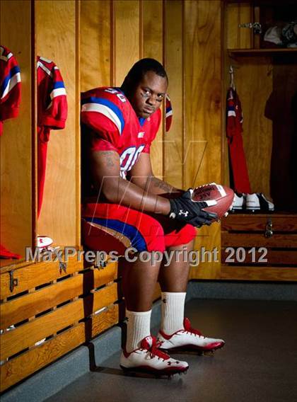 Thumbnail 2 in Manatee (Preseason Top 25 Photo Shoot)  photogallery.